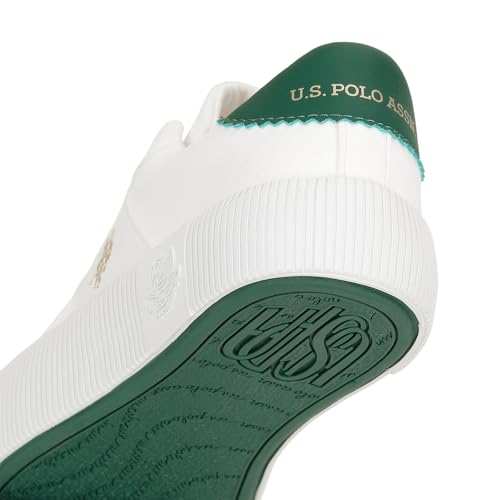 Image of U.S. Polo ASSN. Cordela 3.0 Chunky Sneaker Shoes with Premium Upper