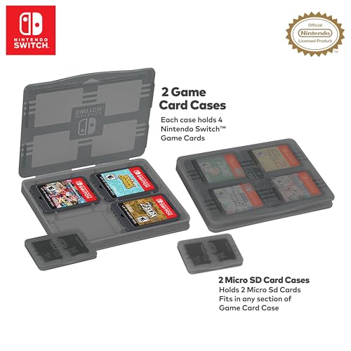 Boîtier Switch Zelda contre les rayures et chocs de transport - 7