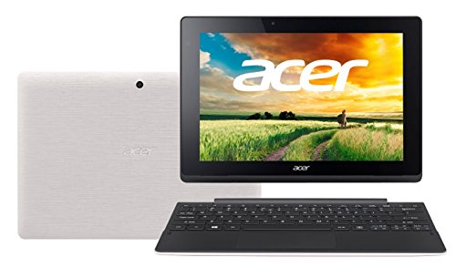 Amazon.co.jp: Acer 2in1 SW3-013-N12D/WF Aspire Switch 10E