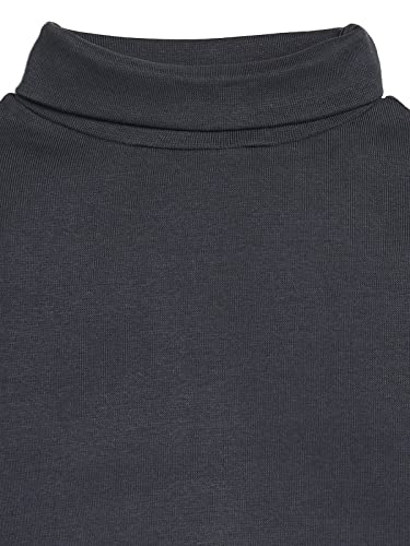Image of BABA AND BABY Kids Highneck Turtle Neck t-Shirt for Boys and Girls