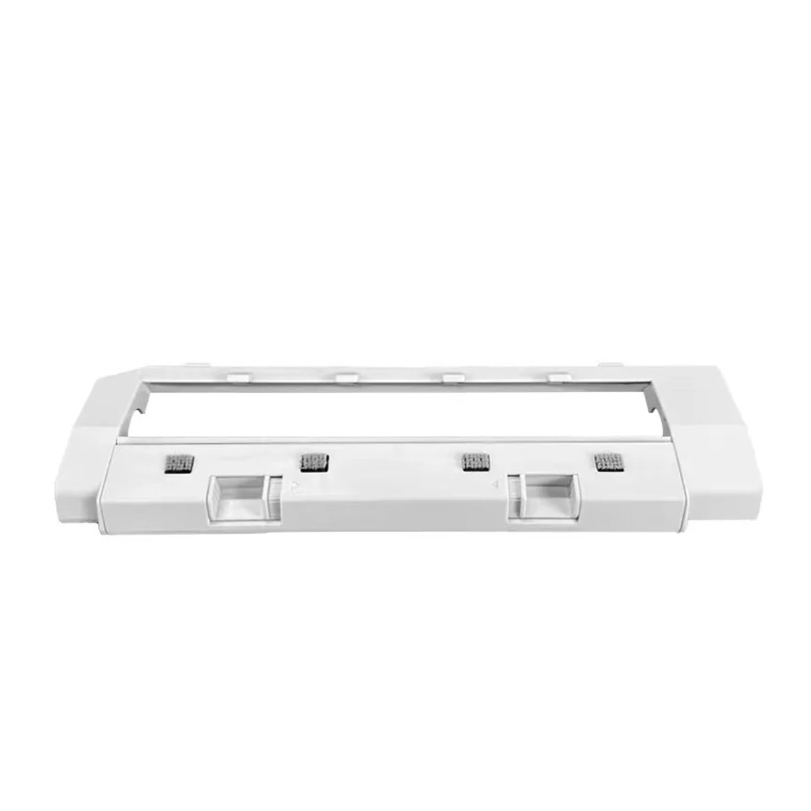 HXPFVCBHS Compatible For Roborock， Q revo Maxv P10 / Pro robot vacuum cleaner main brush cover accessory