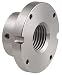 NOVA SFP80L 3-Inch Faceplate 1-1/4-Inch Thread Accessory