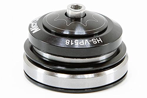 Amazon.co.jp: MicrOHERO HS-VP518 41.8/52mm ゼロスタックハイト