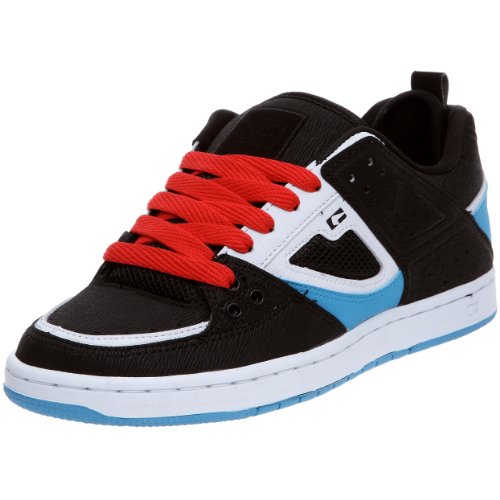 Chaussures de skate Globe Stealth homme aux finitions soignées et durables