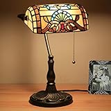 Facile da montare: queste lampade da tavolo per camera da letto non hanno bisogno di molti strumenti per creare un set completo. Usa una luce calda per ottenere un ambiente vintage accogliente e completo.