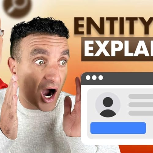 Brand Entity SEO 2026 - Knowledge Graph Optimisation (James Dooley Interviews Jason Barnard)