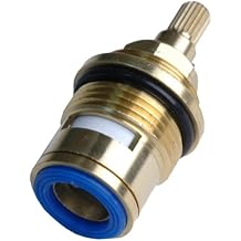 Ceramic Disc Cartridge, Cold Water Cartridge - By Plumb USA