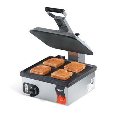 smooth panini press