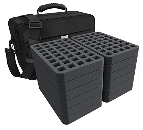 Sac Feldherr Maxi Star Wars Destiny rangement de dés mallette de transport rigide