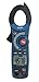 REED Instruments R5020 CLAMP METER, 400A AC W/TEMP