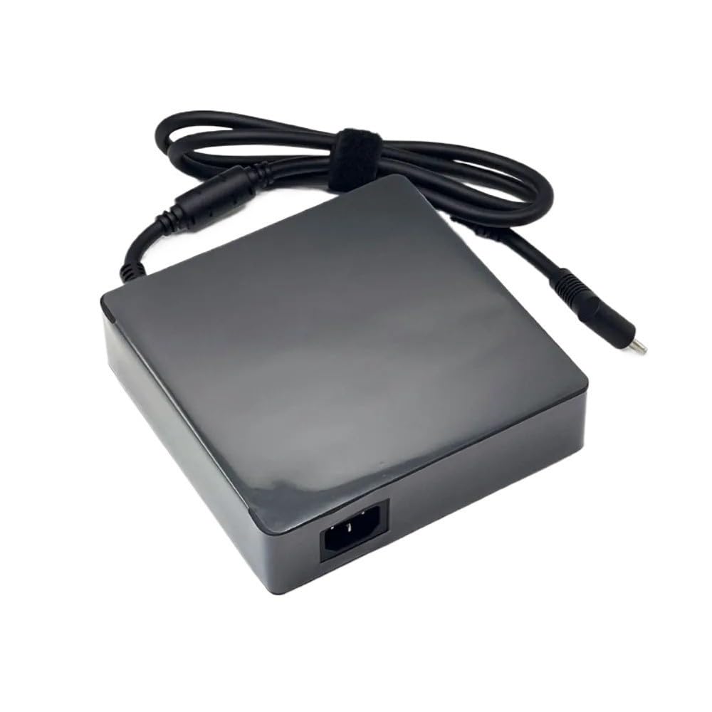 for HP OMEN 6PRO 7PLUS Laptop AC Adapter 19.5V 16.92A 330W 4.5x3.0mm TPN-Q266 ADP-330BB BF Compatible Charger for HP Omen(EU)