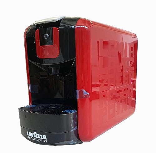Lavazza - Machine à café compatible Espresso Point Lavazza EP Mini, différentes couleurs – Image 4