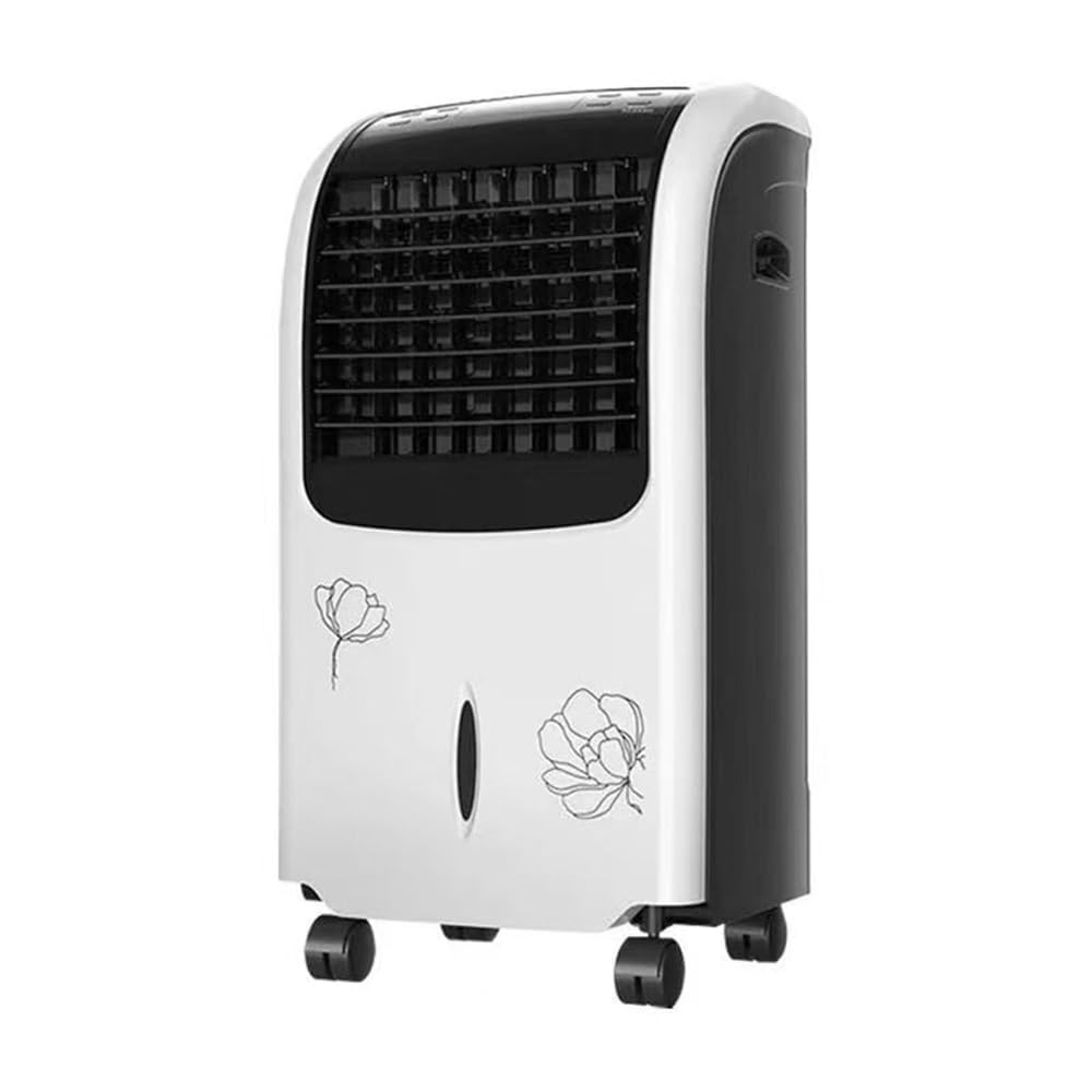 Evaporative Air Cooler Evaporative Air Cooler for Home Wide Oscillation