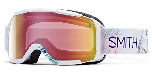 Gafas de esquí Smith Showcase OTG S1 con lente Mirror Sensor antiniebla