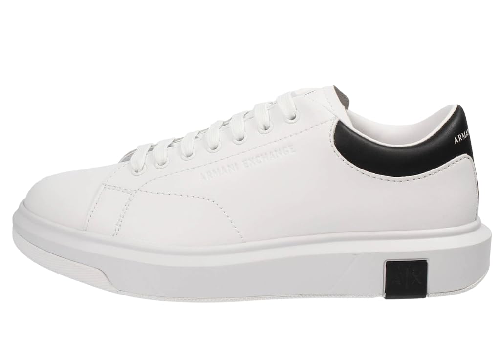 Mode von Armani Exchange