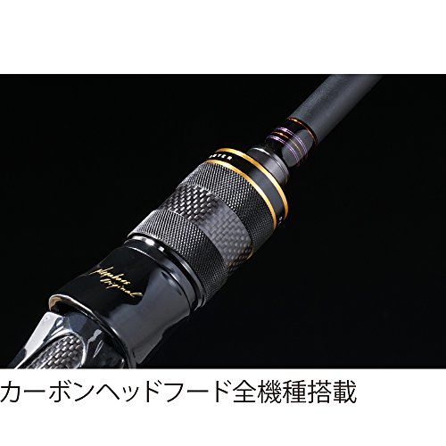 トップウォーターロッドのおすすめ10選 ルアーに合わせた選び方もご紹介 暮らし の トップウォーターロッドのおすすめ10選 ルアーに合わせた選び方もご紹介 暮らし の