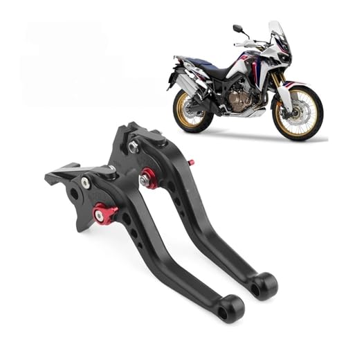 Levier d'embrayage court anti-casse pour Africa Twin CRF 1000L 1100L