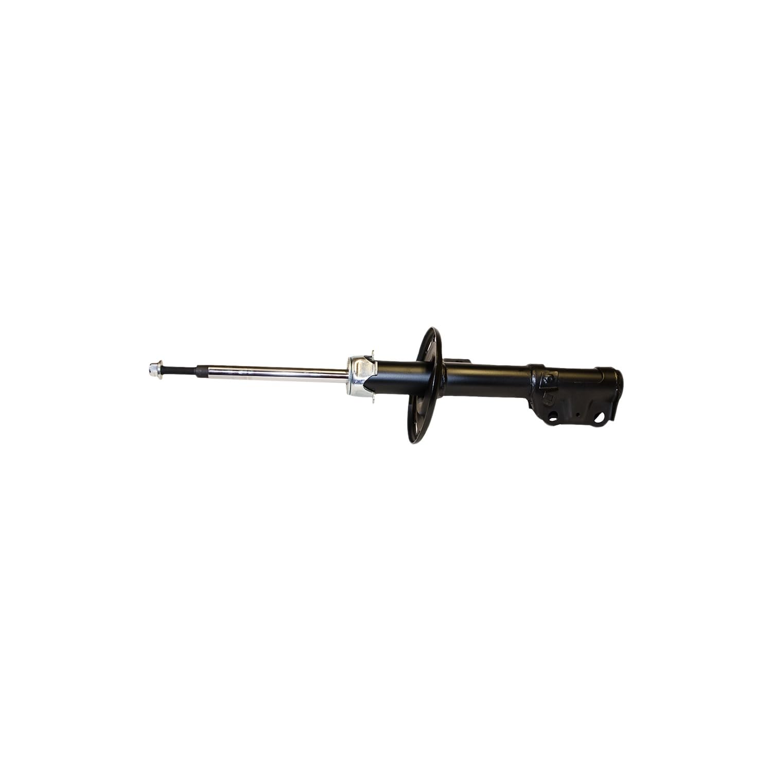 Gabriel G52282 Ultra Front Left Strut for 07-08 Honda Fit CAN; 07-08 Honda Fit USA (1 Pack)