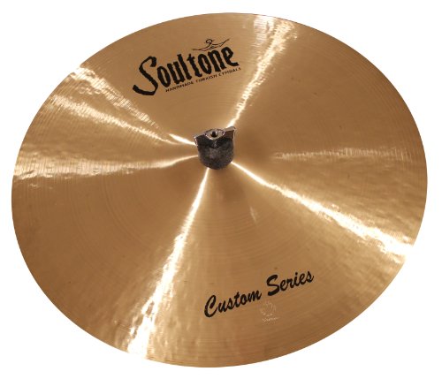 Soultone �V���o�� CST-CRS19-19�C���` �J�X�^���N���b�V��
