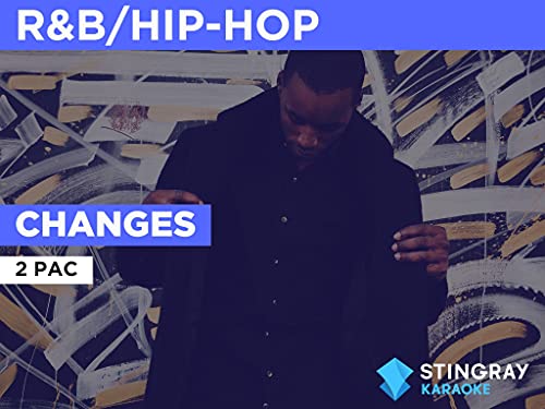 Changes al estilo de 2 Pac