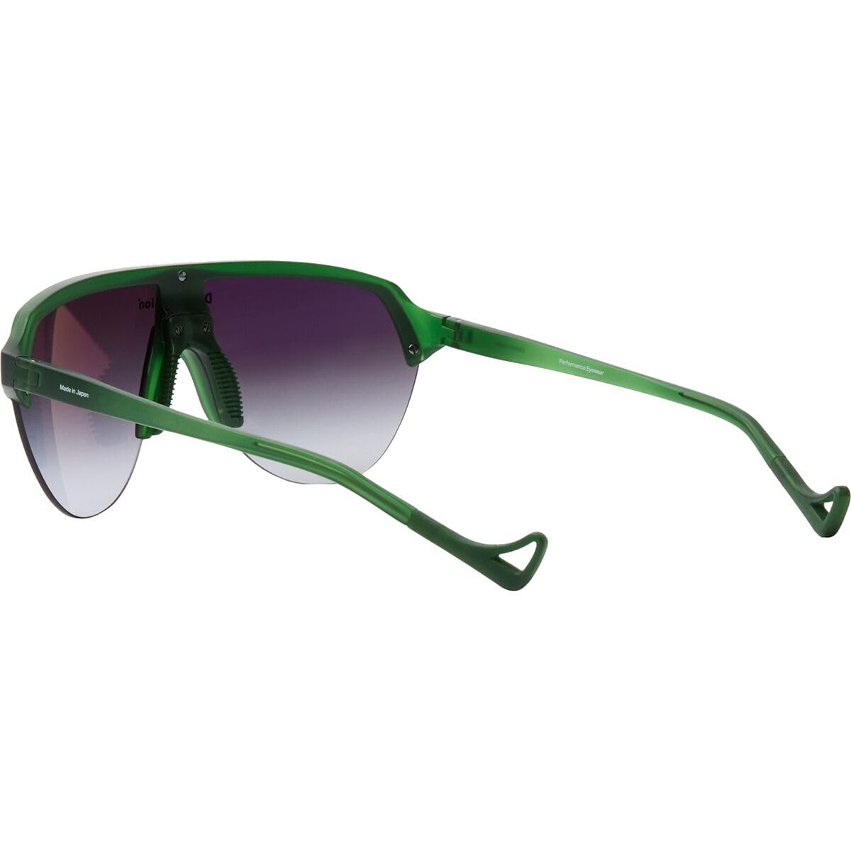 visionです Amazon.com: District Vision Nagata Speed Blade Sunglasses