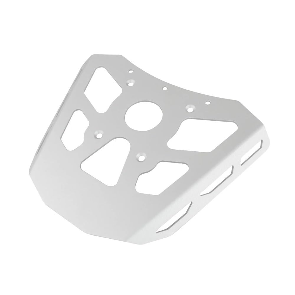 Porte-bagages F800GS pour fixer ses sacs sans risque de chute