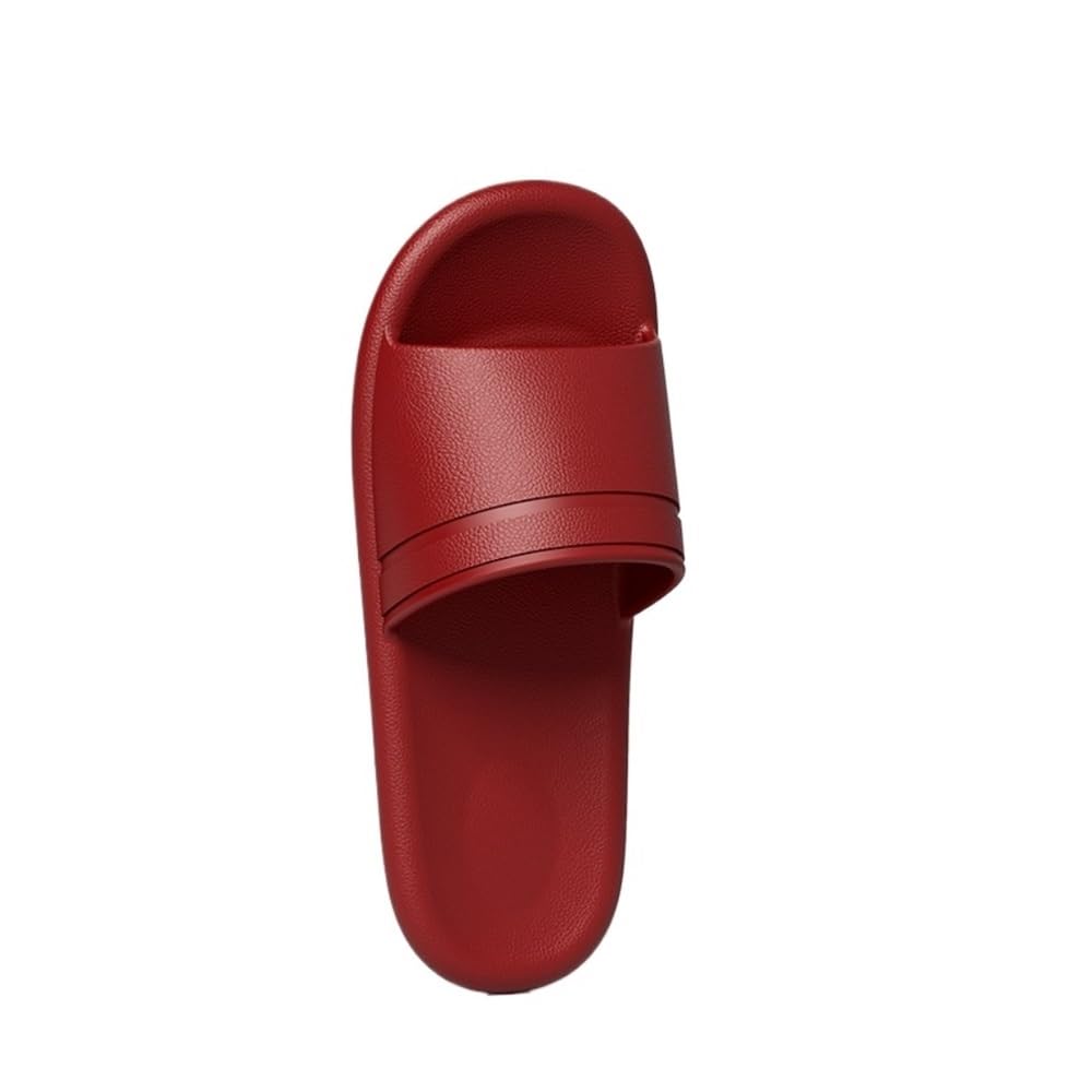 Chaussons d'été en EVA pour femmes : les sandales de voyage indispensables pour salle de bain