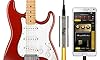 IK Multimedia iRig HD Interfaccia USB per Chitarra o Basso per Android, Nero #4