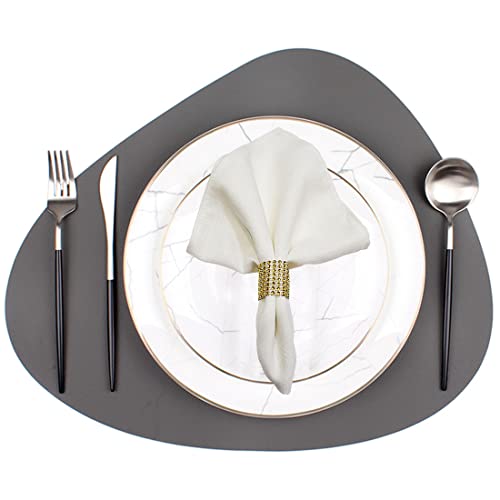 Sky Candybar Napkin Rings Rhinestone Napkin Rings Adornment For Table Decorations, Wedding, Dinner,Party, Diy Decoration (50 Pcs, Gold) #TOP2