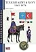 Turkish Army & Navy 1861-1876 (History of Soldiers and weapons book, Band 1) - Flaherty, Chris