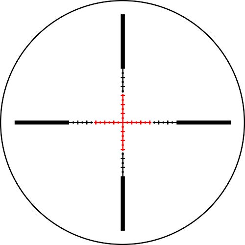 Image of Trijicon Credo Illuminated Riflescopes