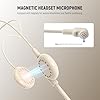 NEEWER VA01 Voice Amplifier with Wired Headset Microphone, Speaker, Shoulder Strap, AUX Output, USB C Rechargeable Portable Sound Amplifier with Mic 14Hrs Battery for Teachers, Trainers, Tour Guides #4