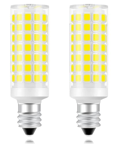 E11 LEDd a11mm, 7W 100V F, 700LM 75WnQv {PSEF؍ Ɨp ȃGl F 2