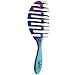 Wet Brush Brush Flex Dry Teal Ombre