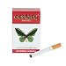 Ecstacy Herbal Cigarettes Reds Full Flavor 10 Packs/Carton
