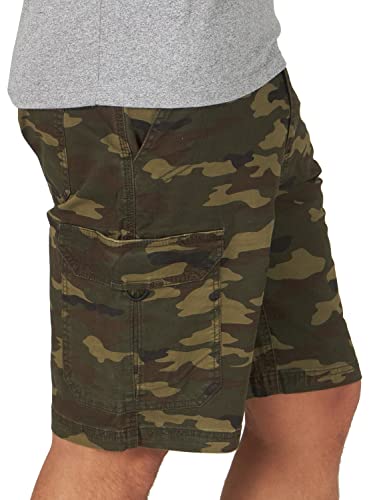 Image of Lee Men's Extreme Motion Crossroad Cargo Short