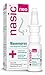 nasic neo Nasenspray mit dem WirkPlus – Abschwellendes Schnupfenspray ohne Konservierungsstoffe für Erwachsene & Kinder ab 6 Jahren – Mit Xylometazolin, Dexpanthenol – 10 ml