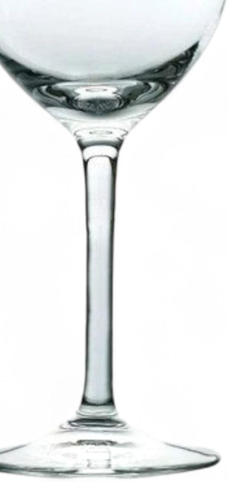 匠美風select （6個入） コップ フリーカップ ワイン &phi;53&times;H197mm 260ml 食洗機対応 硝子 （ ガラス ） 日