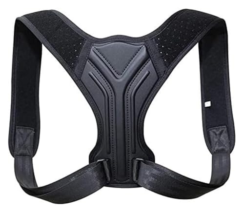 Correcteur de posture réglable avec maintien renforcé de la clavicule et des épaules Large - 2