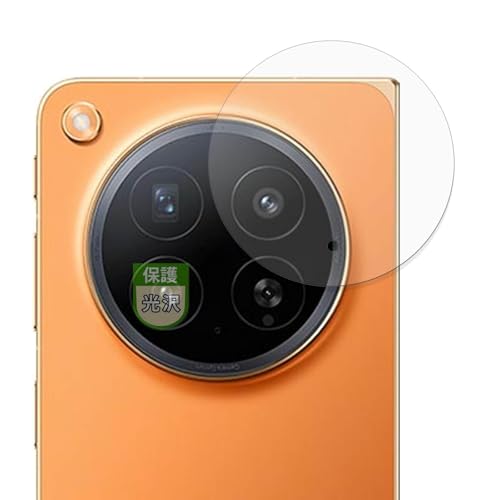 MotoMoto �t�B���� OPPO Find N6 (�J���������Y��) �p �ی�t�B���� �������Ŕ����� ���{��