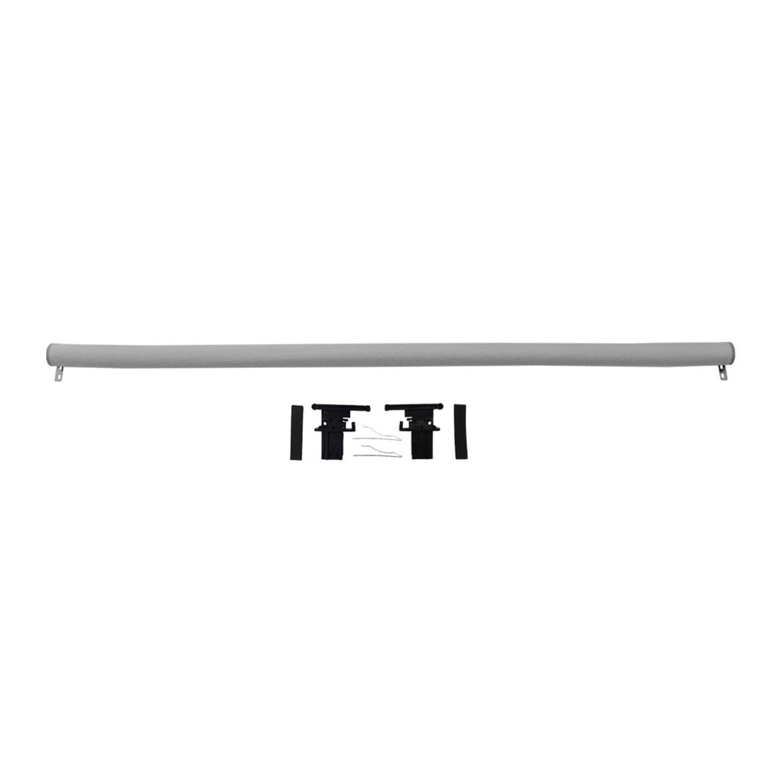 Persiana de techo solar para VW CC y Passat CC 2009-2017 gris 8