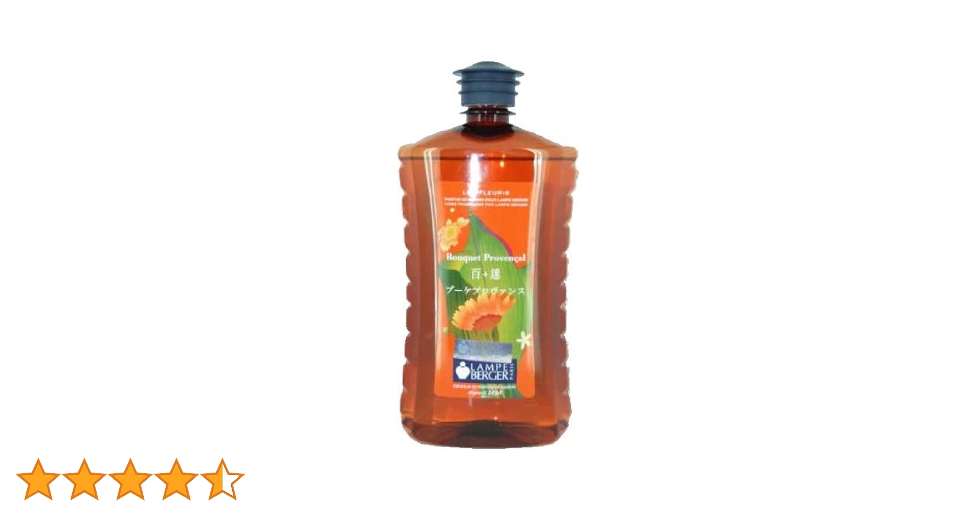 Amazon | ランプベルジェ オイル ブーケプロヴァンス 1L