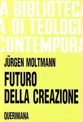 Futuro Della Creazione