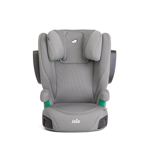 Joie(ジョイー) ハイバック式ジュニアシート アイ・トリロ メッシュ（クォーツ） 38534