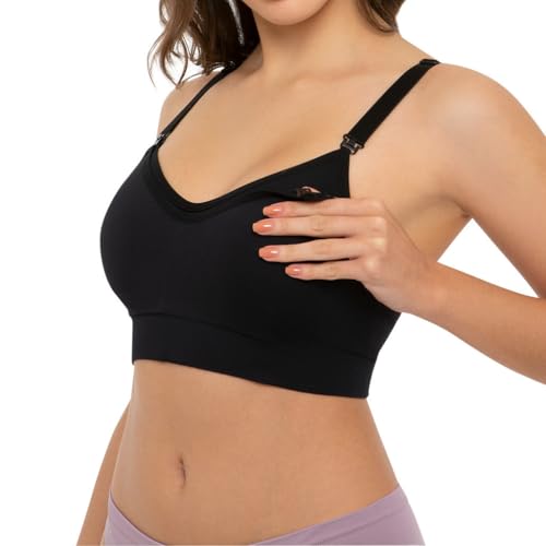 Sutiã de amamentação Trifil