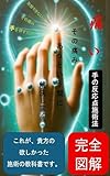 手の反応点施術法: 手を押すだけで痛みが取れる