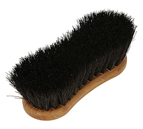 Magic Brush Reinigungsbürste grob, Holz Arenga