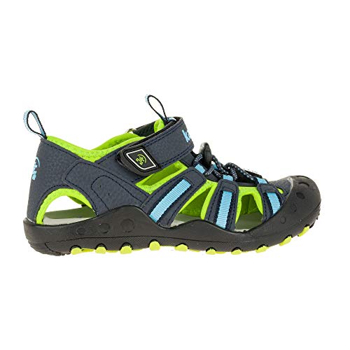 Image of Kamik unisex-child CrabSport Sandal