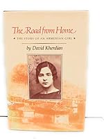The Road From Home: The Story of an Armenian Girl