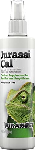 JurassiCal - 液体,250 毫升 / 8 液体盎司